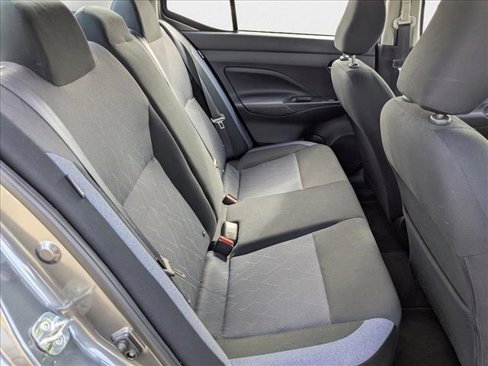 Used 2024 Nissan Versa SV image 18