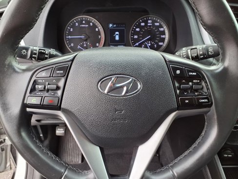 Used 2016 Hyundai Tucson Limited image 10