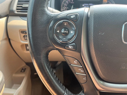 Used 2016 Honda Pilot EX-L image 14