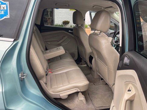 Used 2013 Ford Escape SEL image 11
