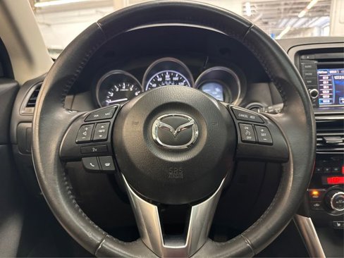 Used 2013 MAZDA CX-5 Grand Touring image 21