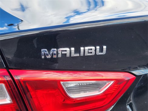 Used 2024 Chevrolet Malibu LT image 13