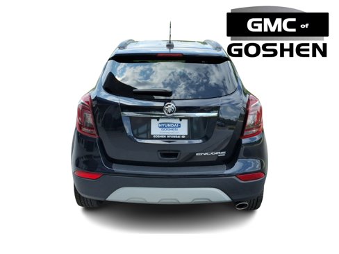 Used 2021 Buick Encore Preferred image 7