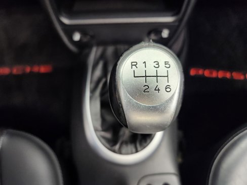Used 2003 Porsche 911 Carrera image 37