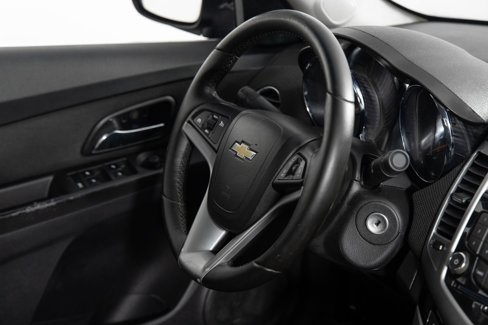 Used 2012 Chevrolet Cruze LT w/ RS Package image 24