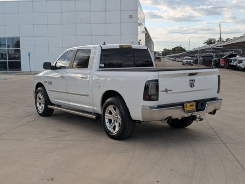 Used 2018 RAM 1500 Lone Star image 5