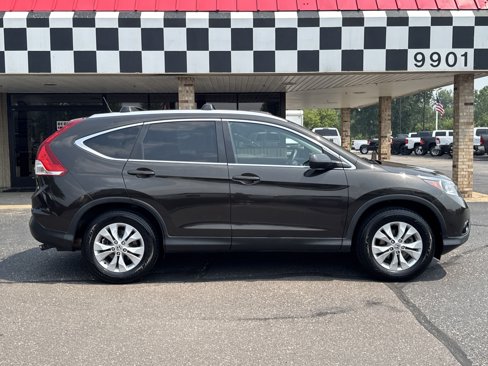 Used 2014 Honda CR-V EX-L image 8