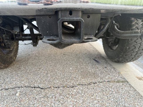Used 2014 RAM 3500 Tradesman w/ Protection Group image 9
