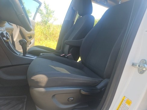Used 2019 Chevrolet Trax LS w/ Tint and Cruise Package image 15