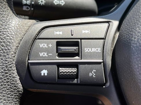 Certified 2023 Honda HR-V LX image 16