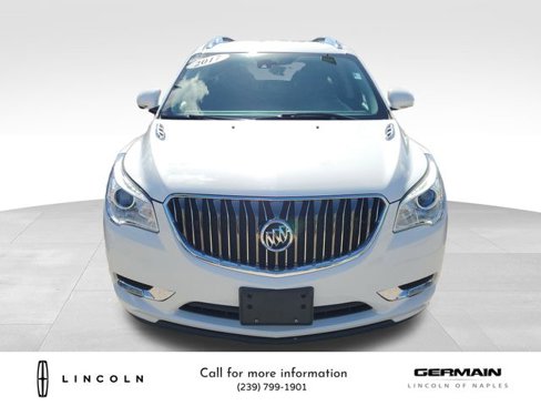 Used 2017 Buick Enclave Premium image 2