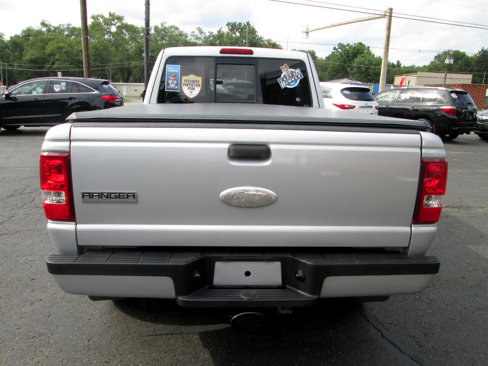 Used 2011 Ford Ranger Sport w/ Payload Pkg 2 image 21