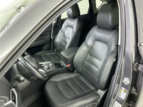 Used 2019 MAZDA CX-5 Grand Touring Reserve image 13