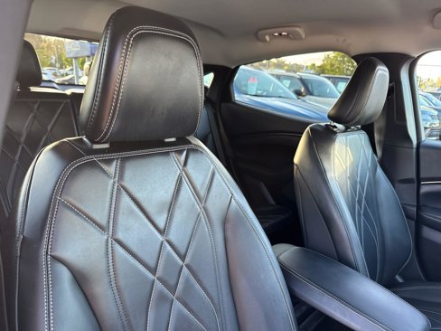 Certified 2023 Ford Mustang Mach-E Select image 16