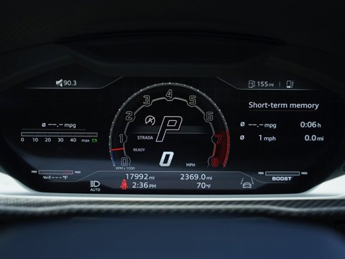 Used 2023 Lamborghini Urus Performante image 10