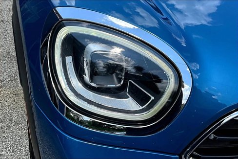 Used 2022 MINI Cooper Countryman ALL4 image 28