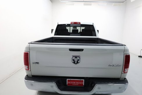 Used 2016 RAM 3500 Laramie w/ Convenience Group image 59