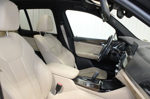 Used 2020 BMW X3 sDrive30i image 28