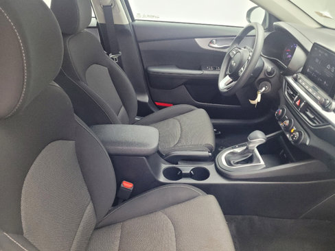 Used 2023 Kia Forte LXS image 21