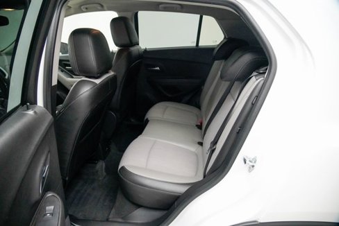 Used 2015 Chevrolet Trax LT w/ LT Plus Package image 24
