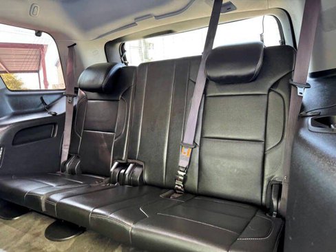 Used 2015 Chevrolet Tahoe LT image 13