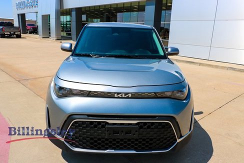Used 2024 Kia Soul LX w/ Option Group 015 image 2
