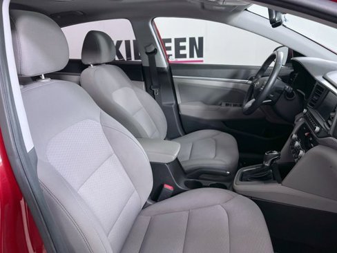 Used 2019 Hyundai Elantra Value Edition image 23
