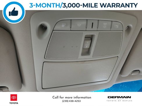 Used 2015 Nissan Altima 2.5 SL w/ Technology Package image 36