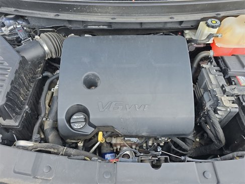 Used 2020 Buick Enclave Essence image 31