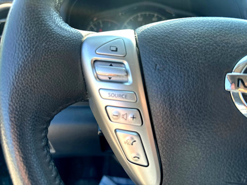 Used 2015 Nissan Versa Note SV image 15