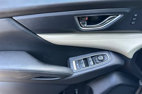 Certified 2021 Subaru Ascent Limited w/ Technology Package image 15