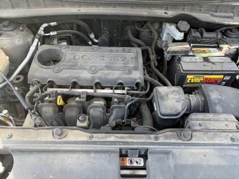 Used 2013 Hyundai Tucson GLS image 51