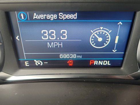 Used 2023 Chevrolet Equinox LT image 27