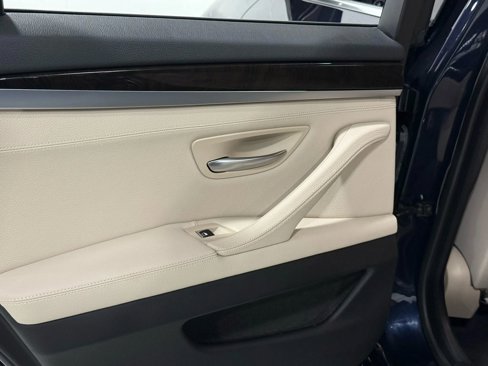 Used 2013 BMW 535i xDrive Sedan image 66