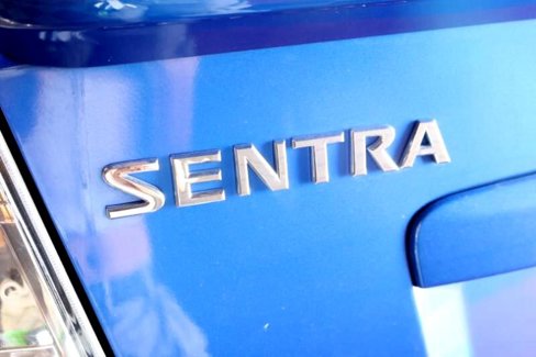 Used 2011 Nissan Sentra 2.0 SR image 10