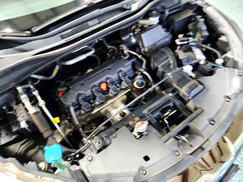 Used 2019 Honda HR-V LX image 36