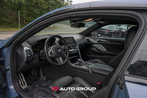 Used 2020 BMW M850i xDrive Coupe image 15