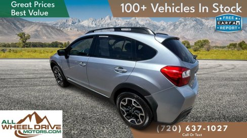 Used 2017 Subaru Crosstrek 2.0i Premium image 7