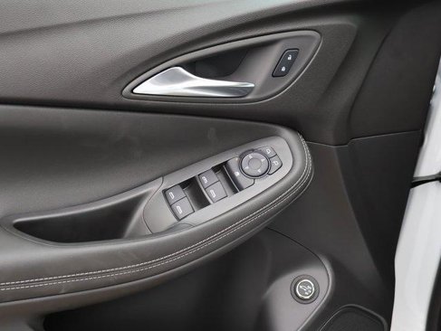 New 2026 Buick Encore GX Preferred w/ Comfort Package image 21