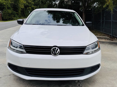 Used 2014 Volkswagen Jetta Sedan image 2
