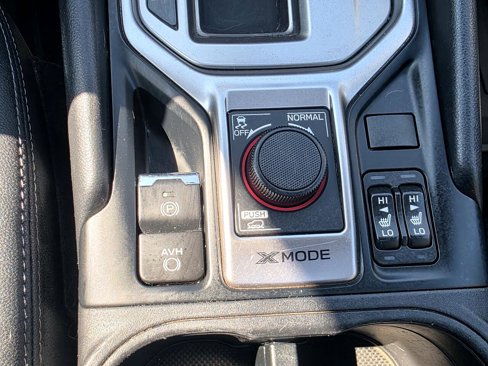 Used 2019 Subaru Forester Premium image 32