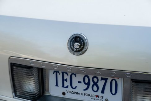 Used 1998 Cadillac Eldorado image 25