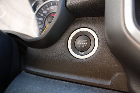 Used 2020 RAM 1500 Big Horn image 17