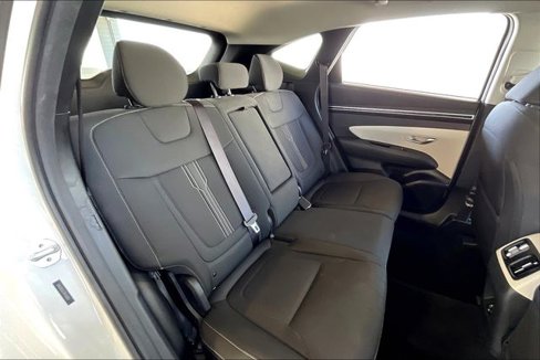 Used 2024 Hyundai Tucson SEL image 27