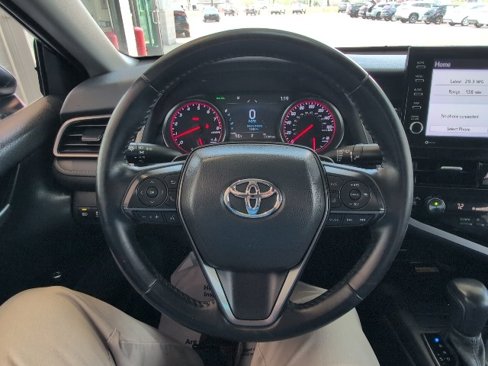 Used 2023 Toyota Camry XSE image 22