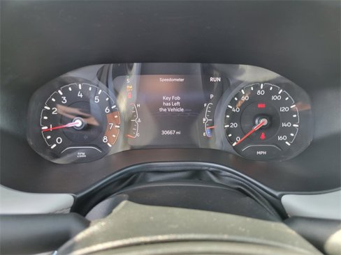 Used 2022 Jeep Compass Limited image 18