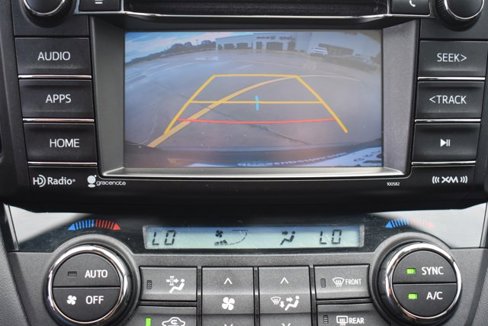 Used 2017 Toyota RAV4 XLE image 26