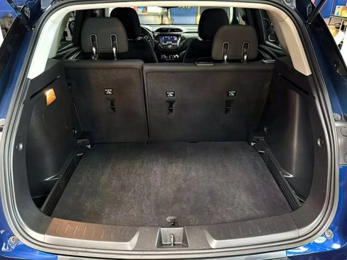 Used 2022 Chevrolet TrailBlazer LT image 11