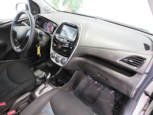 Used 2017 Chevrolet Spark LS image 9