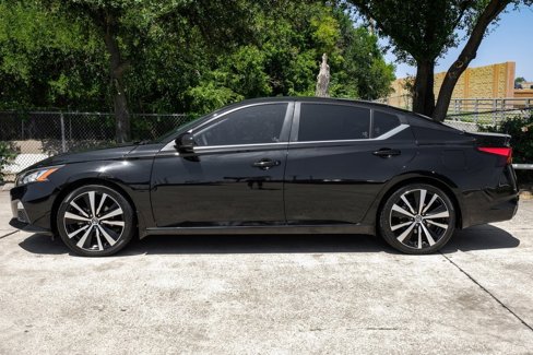 Used 2022 Nissan Altima 2.0 SR image 21